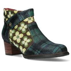 New Laura Vita Bottines - ALEXIA 13