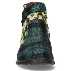 New Laura Vita Bottines - ALEXIA 13