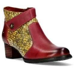 New Laura Vita Bottines - ALEXIA 13