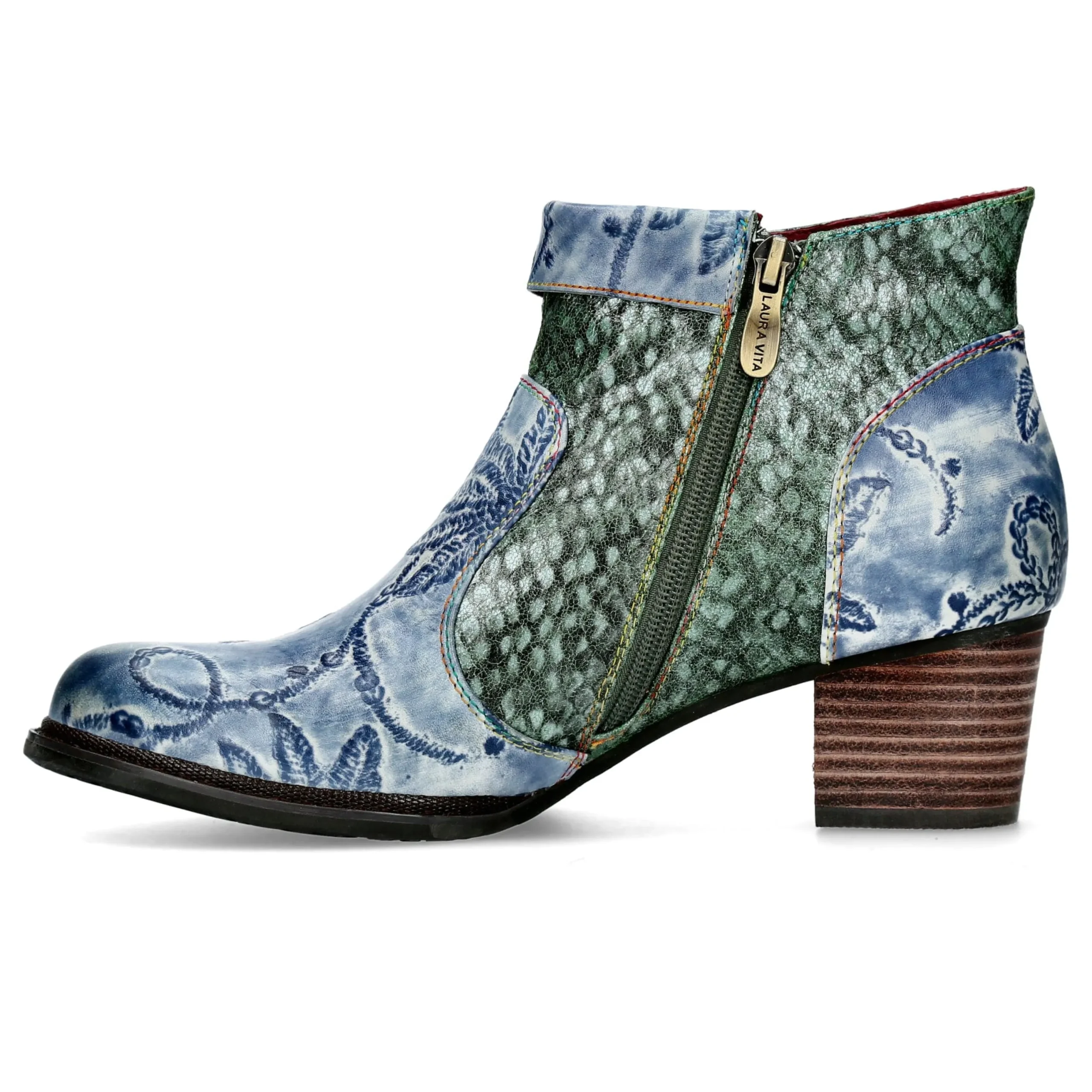 Cheap Laura Vita Bottines - ALEXIA 13