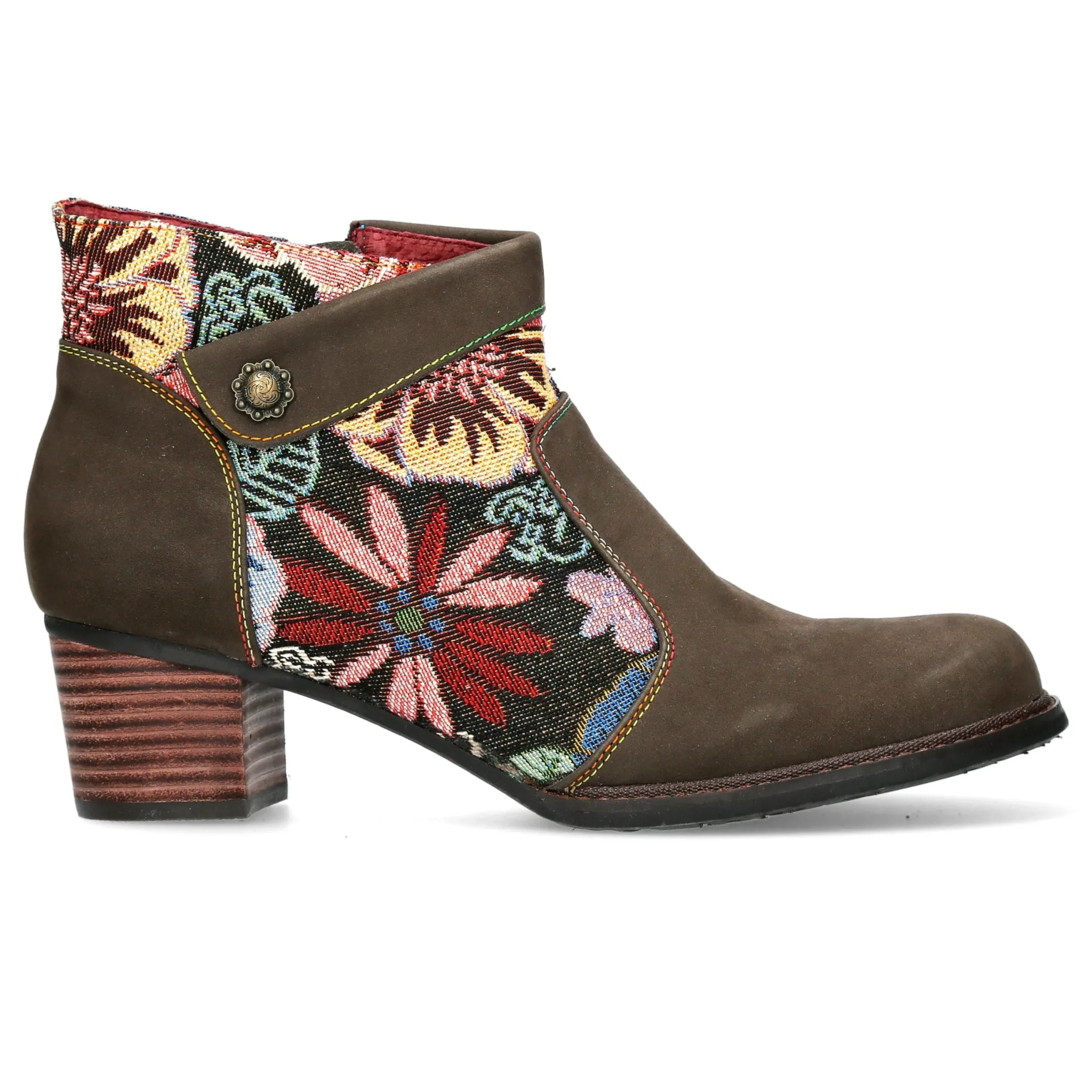 Cheap Laura Vita Bottines - ALEXIA 13