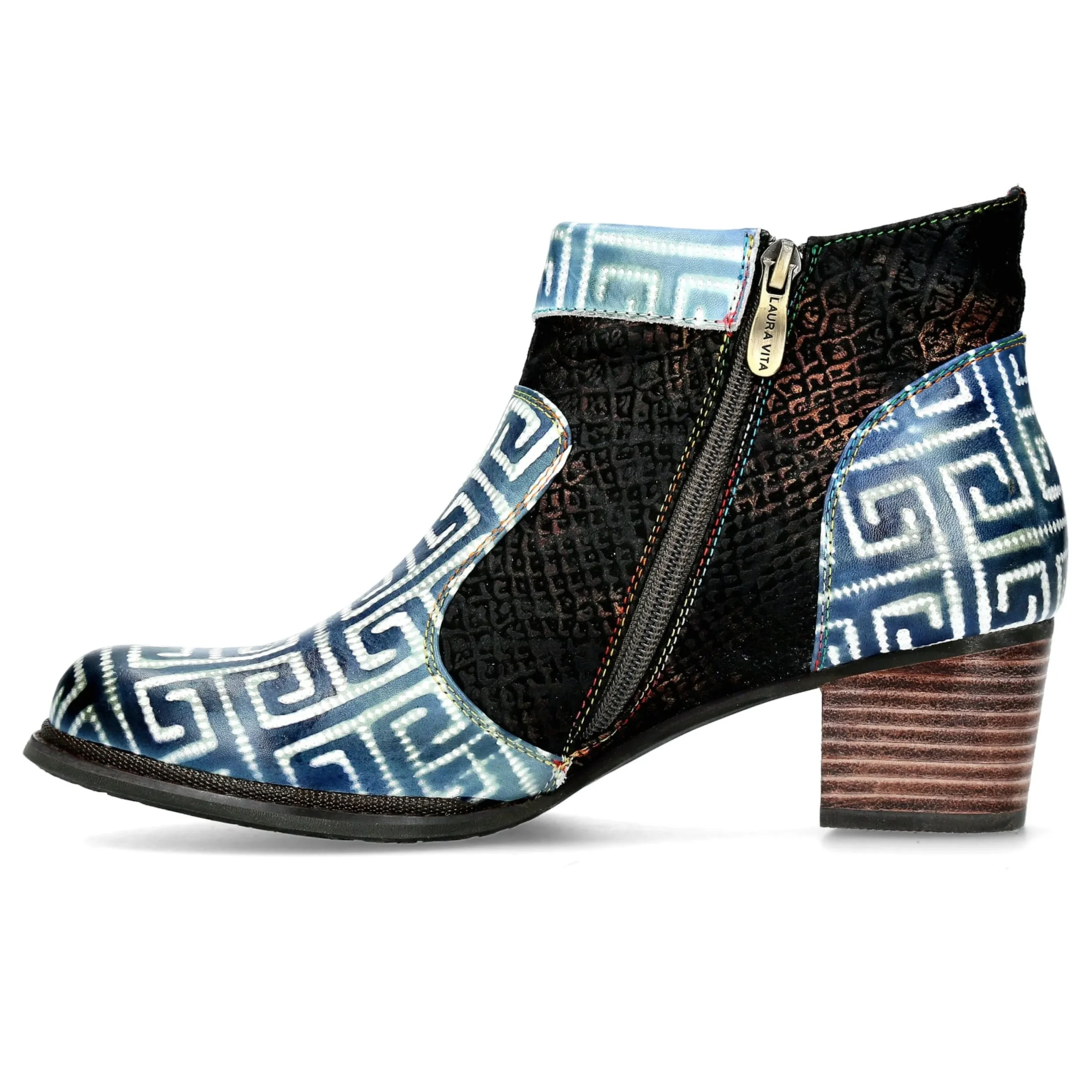 Cheap Laura Vita Bottines - ALEXIA 13