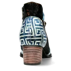 Cheap Laura Vita Bottines - ALEXIA 13