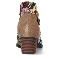 Outlet Laura Vita Bottines - ALEXIA 13