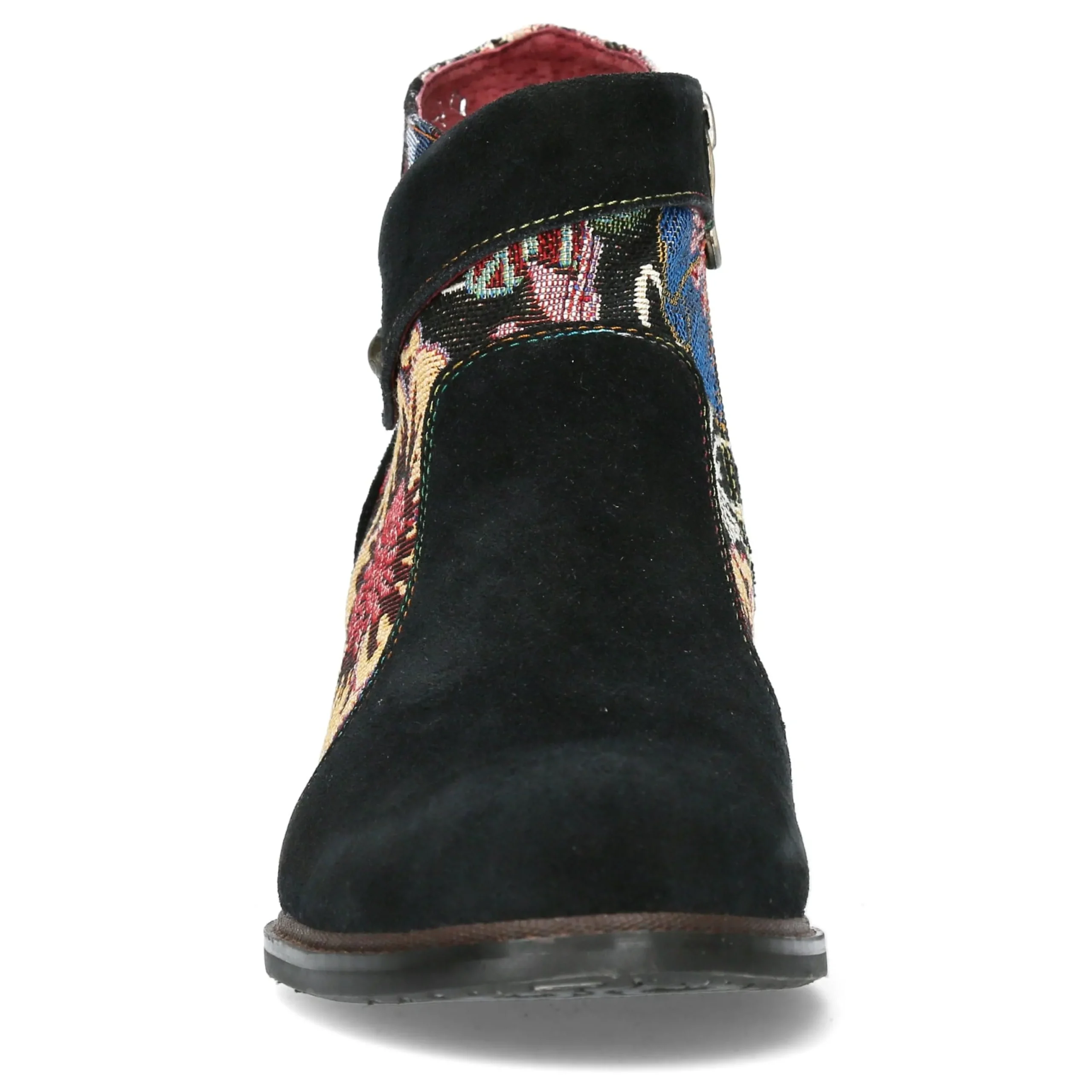 Outlet Laura Vita Bottines - ALEXIA 13