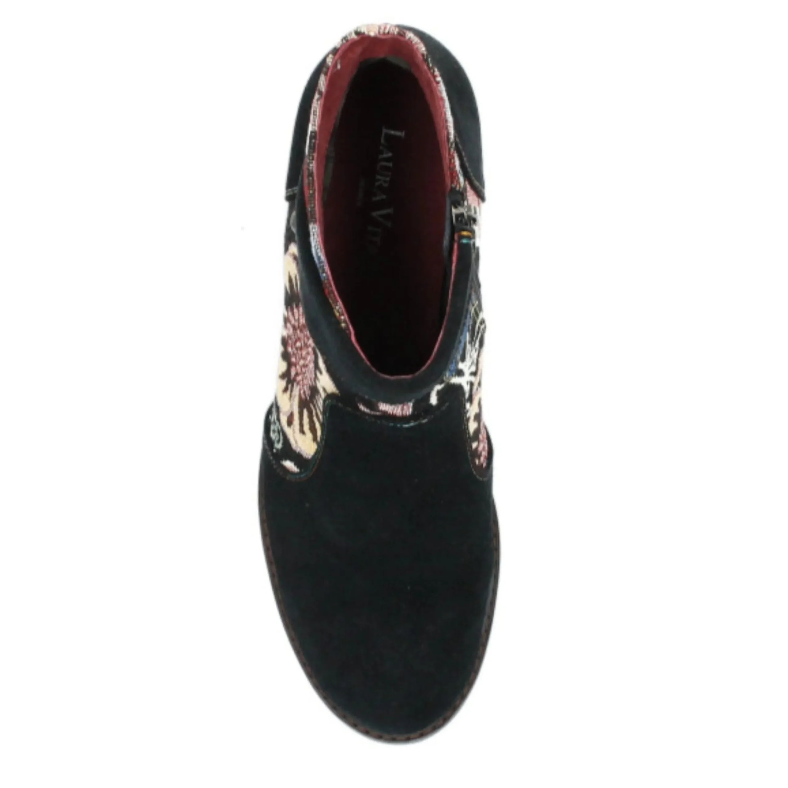 Outlet Laura Vita Bottines - ALEXIA 13