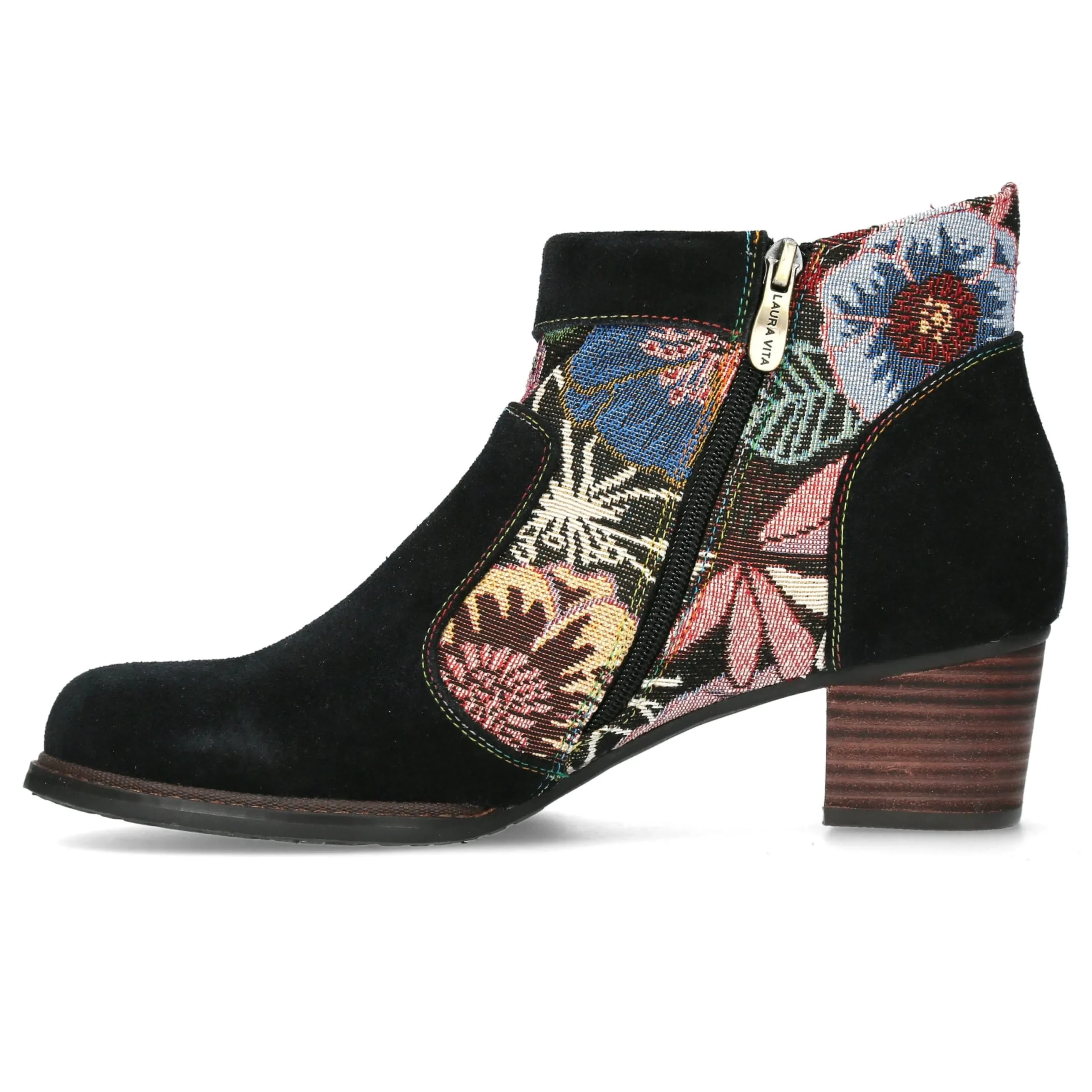 Outlet Laura Vita Bottines - ALEXIA 13