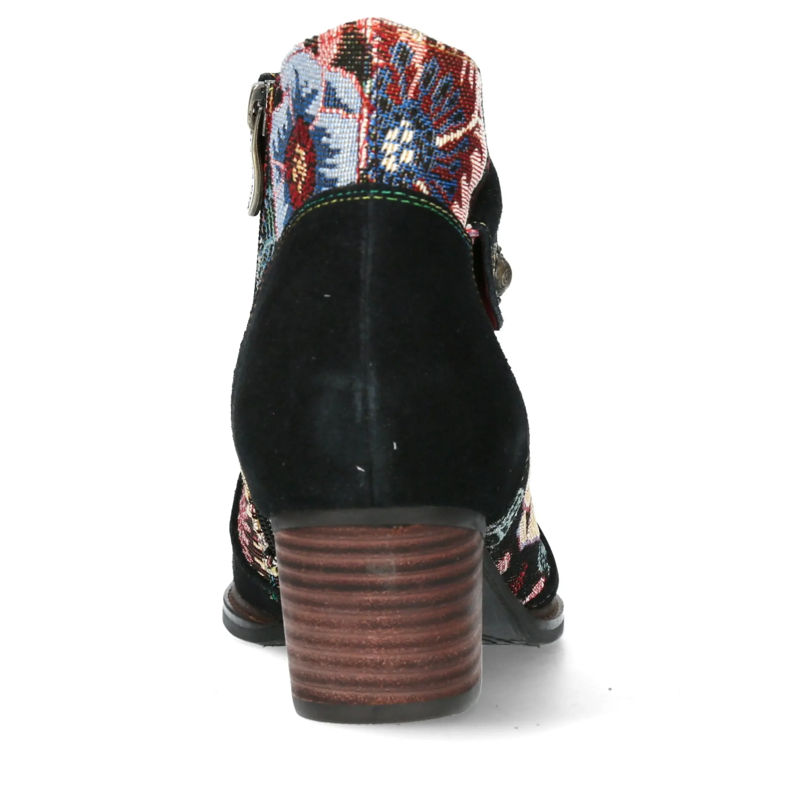 Outlet Laura Vita Bottines - ALEXIA 13
