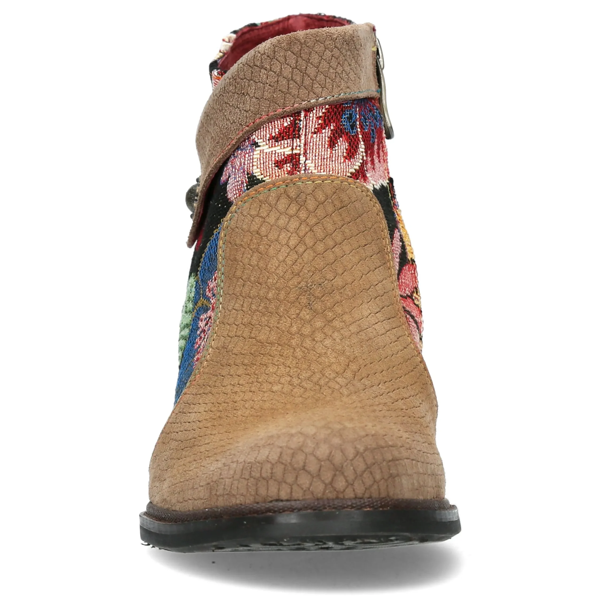 Outlet Laura Vita Bottines - ALEXIA 13