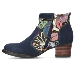 Cheap Laura Vita Bottines - ALEXIA 13