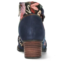 Cheap Laura Vita Bottines - ALEXIA 13