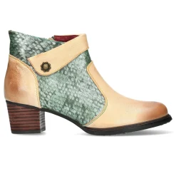 Cheap Laura Vita Bottines - ALEXIA 13