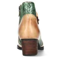 Cheap Laura Vita Bottines - ALEXIA 13