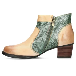 Cheap Laura Vita Bottines - ALEXIA 13
