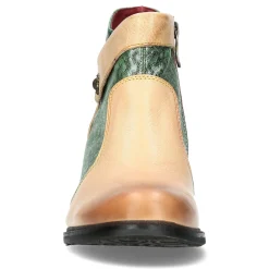 Cheap Laura Vita Bottines - ALEXIA 13