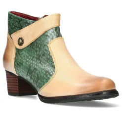 Cheap Laura Vita Bottines - ALEXIA 13