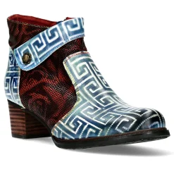 Cheap Laura Vita Bottines - ALEXIA 13