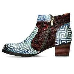Cheap Laura Vita Bottines - ALEXIA 13