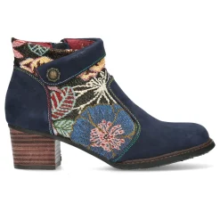 Cheap Laura Vita Bottines - ALEXIA 13