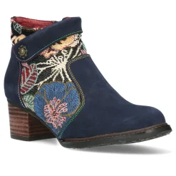 Cheap Laura Vita Bottines - ALEXIA 13