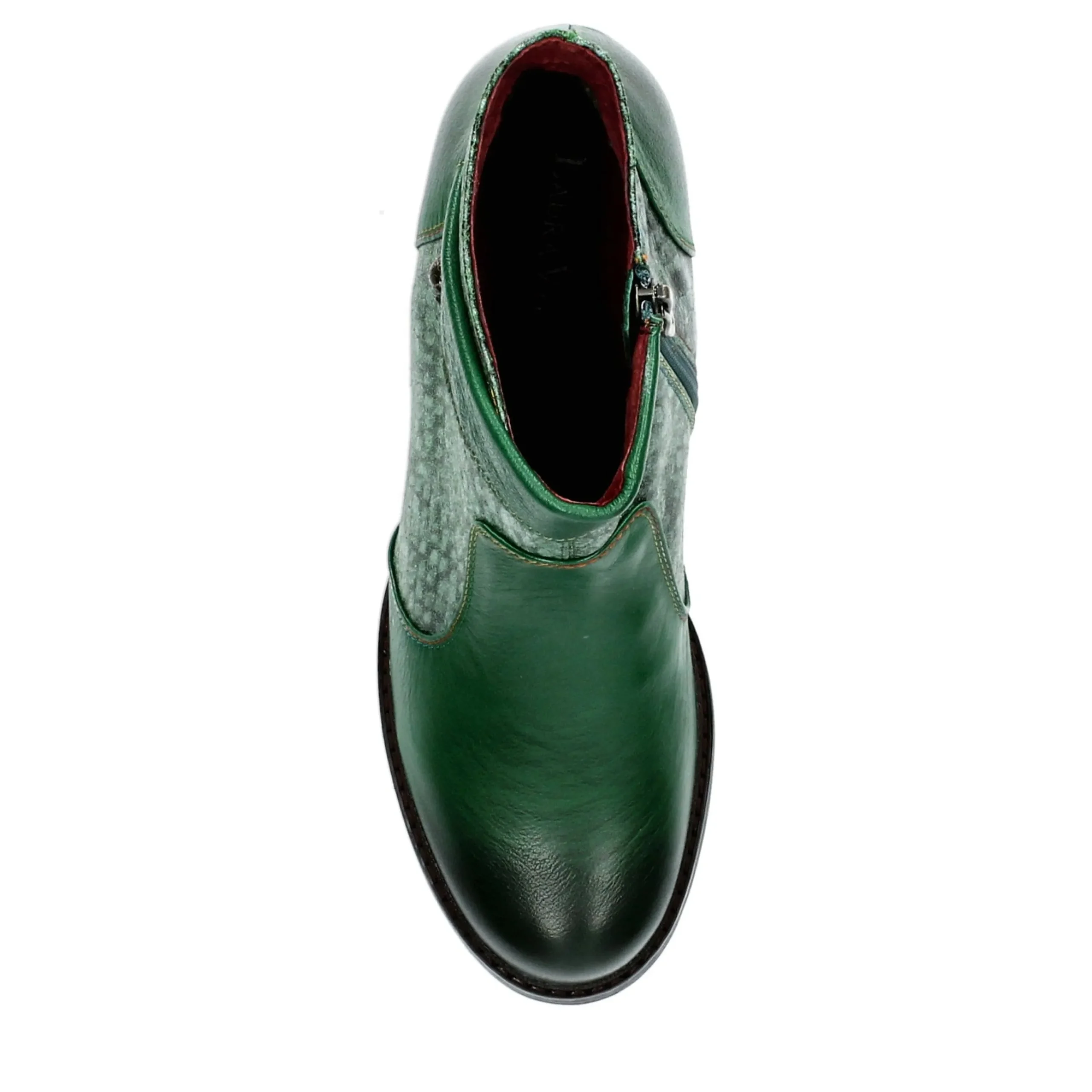 Cheap Laura Vita Bottines - ALEXIA 13