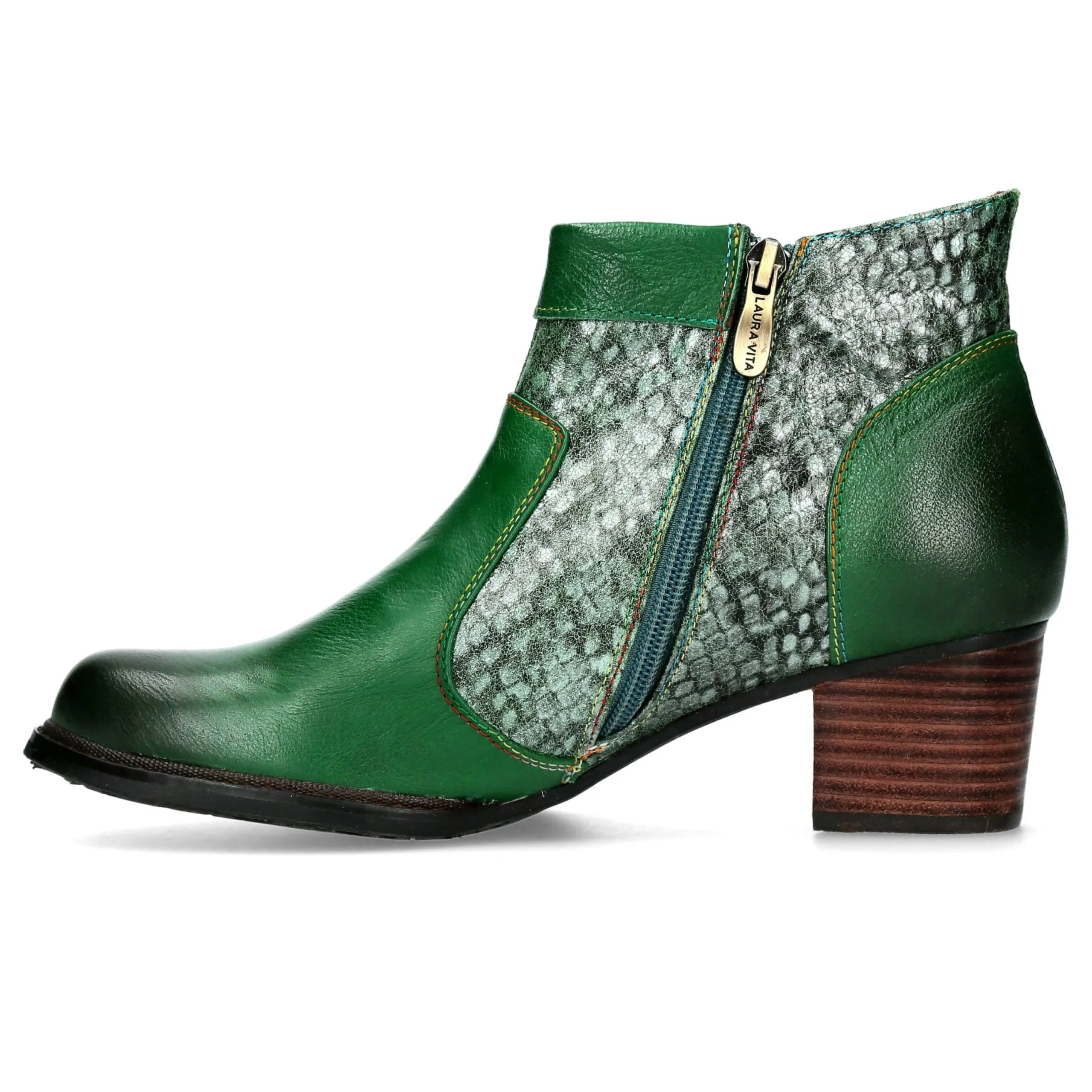 Cheap Laura Vita Bottines - ALEXIA 13