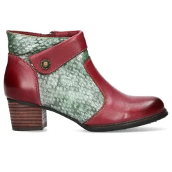 Store Laura Vita Bottines - ALEXIA 13