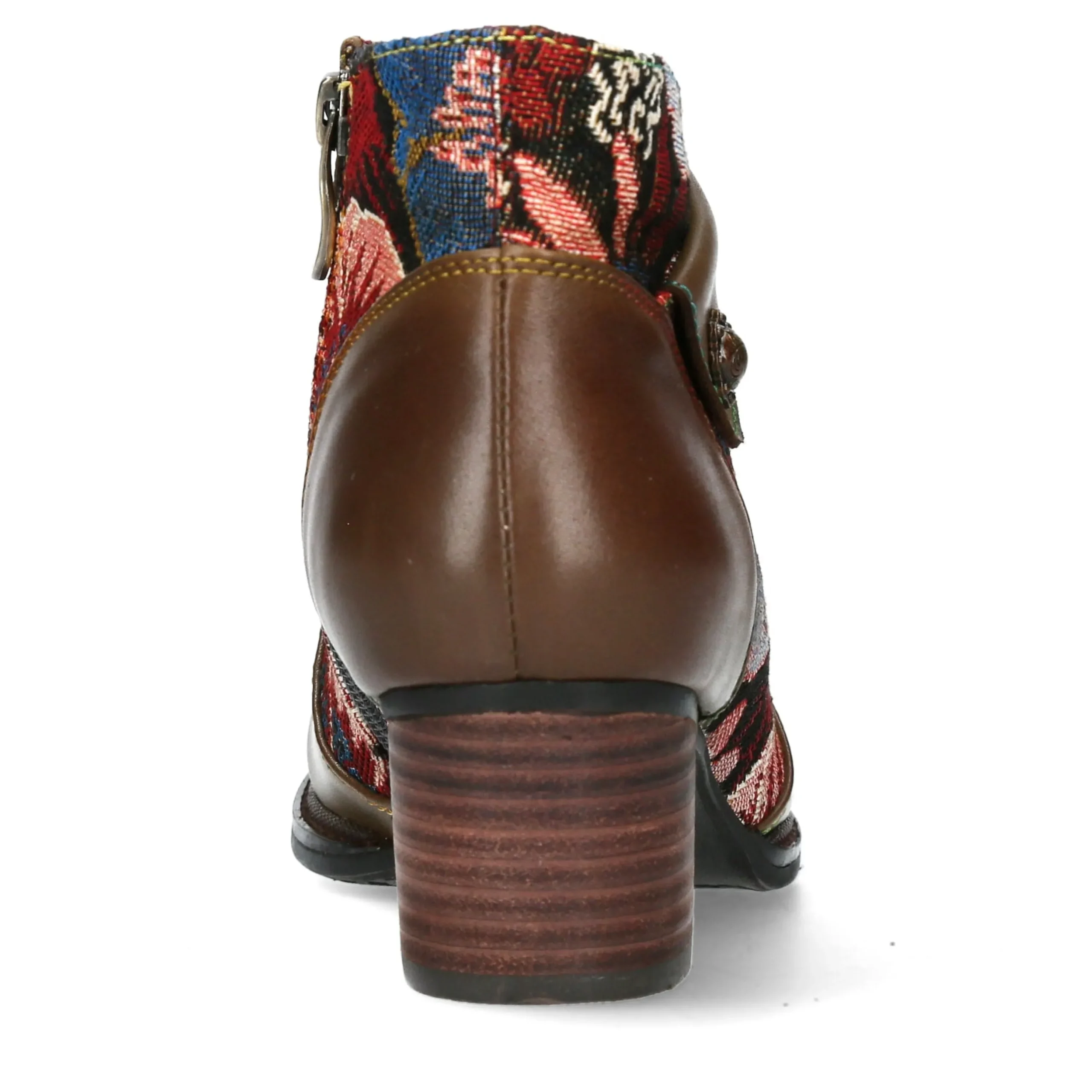 Store Laura Vita Bottines - ALEXIA 13