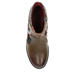 Store Laura Vita Bottines - ALEXIA 13