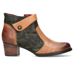 Store Laura Vita Bottines - ALEXIA 13