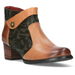 Store Laura Vita Bottines - ALEXIA 13
