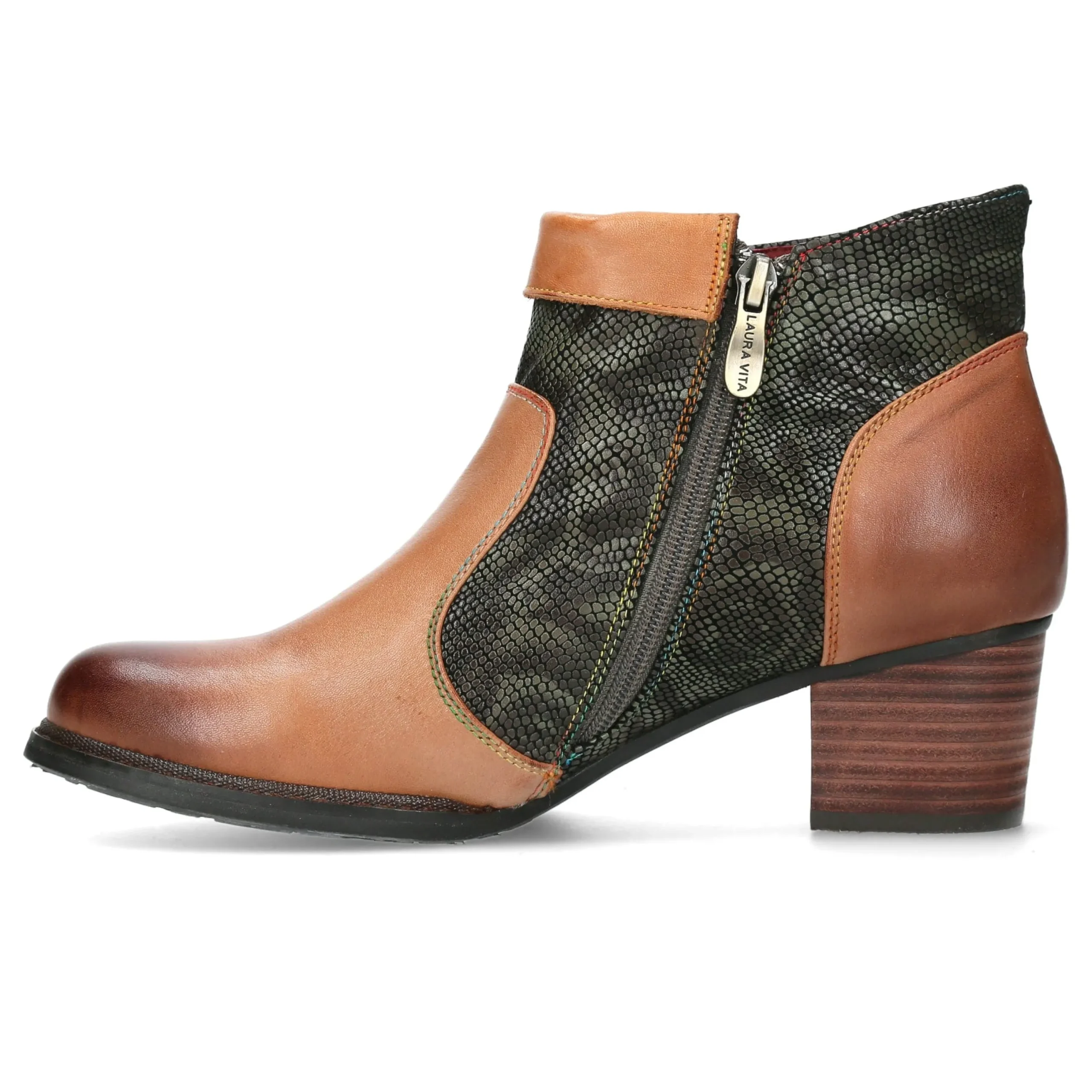 Store Laura Vita Bottines - ALEXIA 13