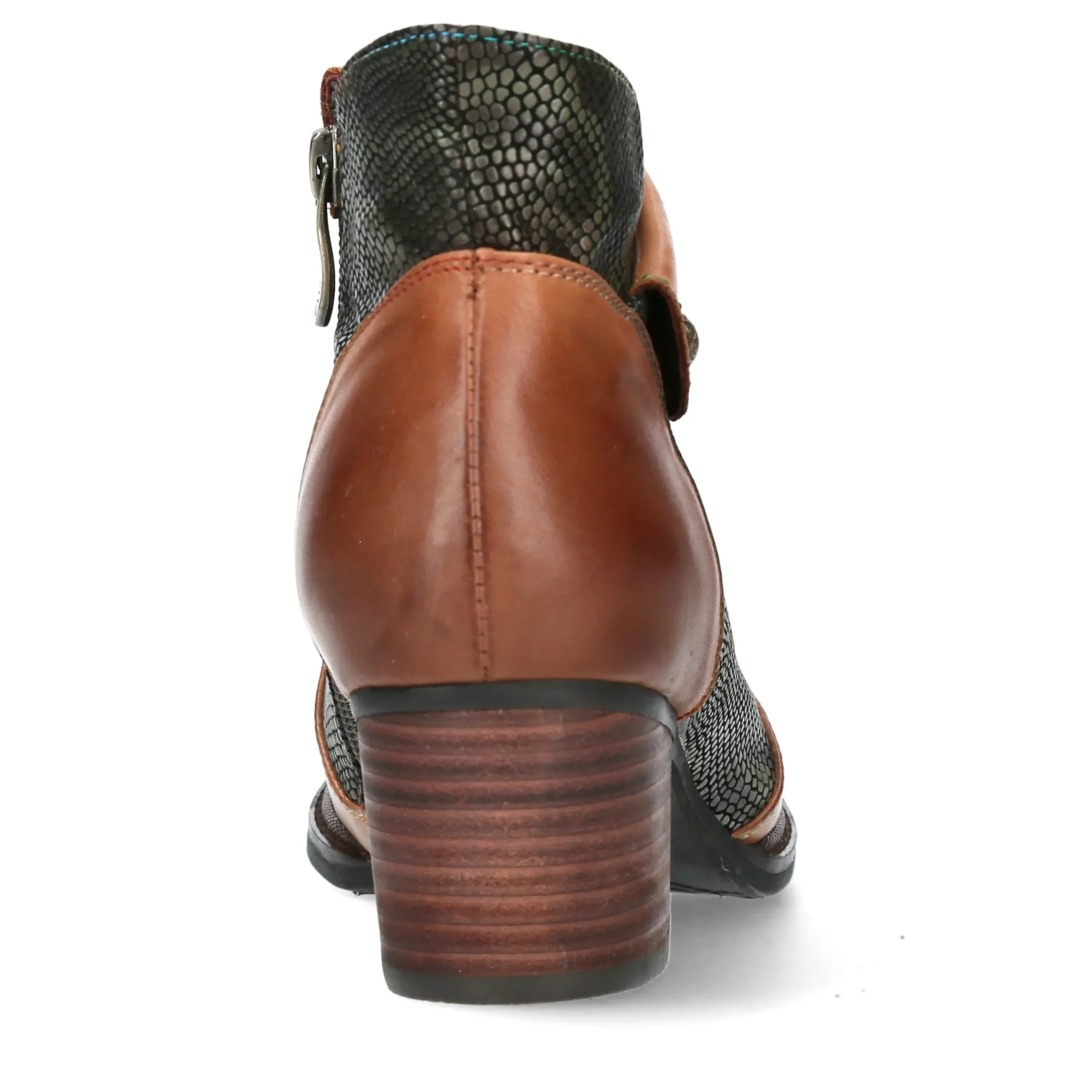 Store Laura Vita Bottines - ALEXIA 13