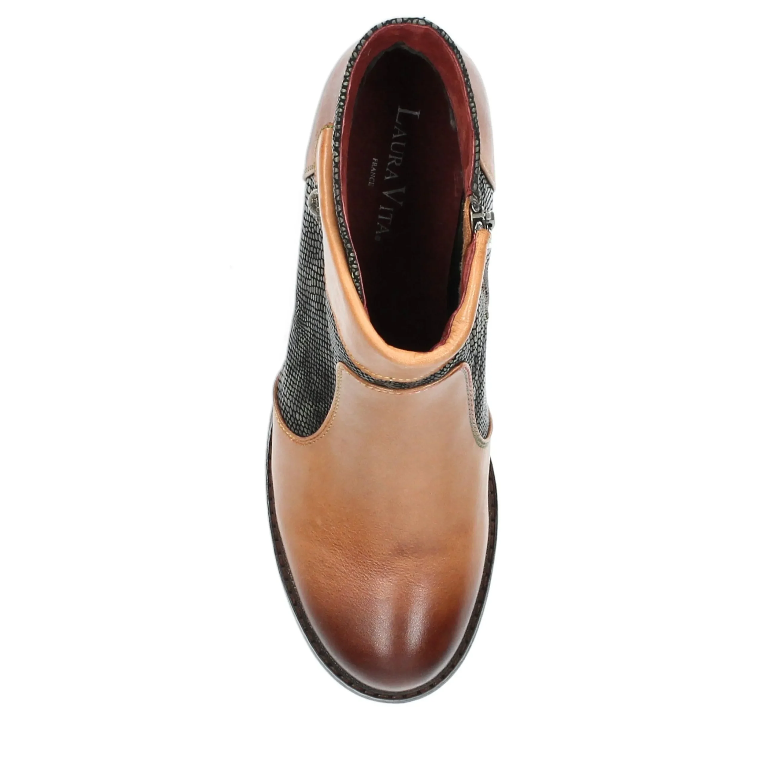 Store Laura Vita Bottines - ALEXIA 13