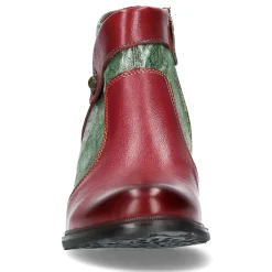 Store Laura Vita Bottines - ALEXIA 13