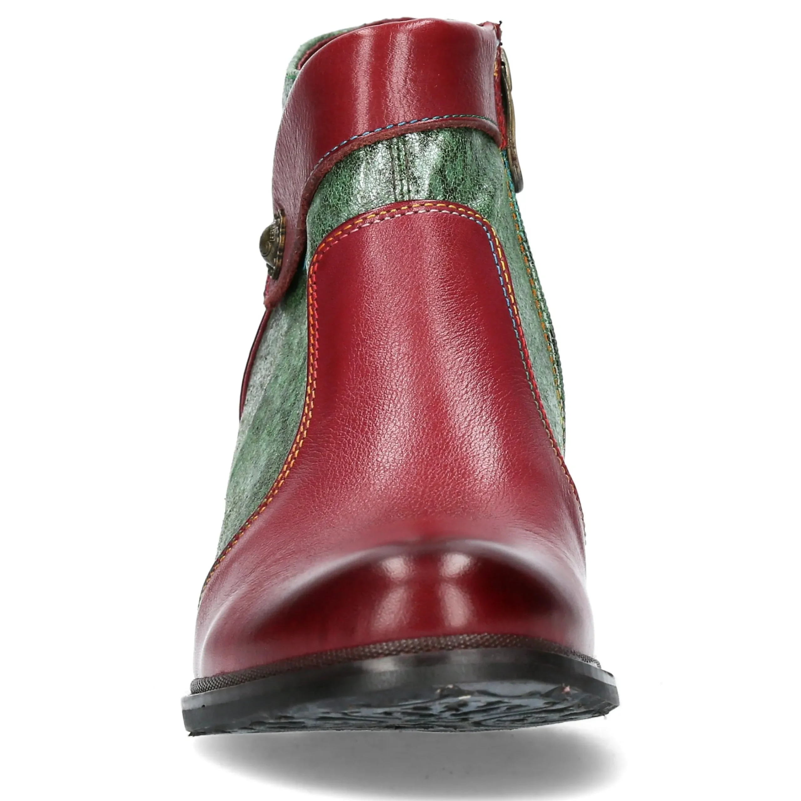 Store Laura Vita Bottines - ALEXIA 13