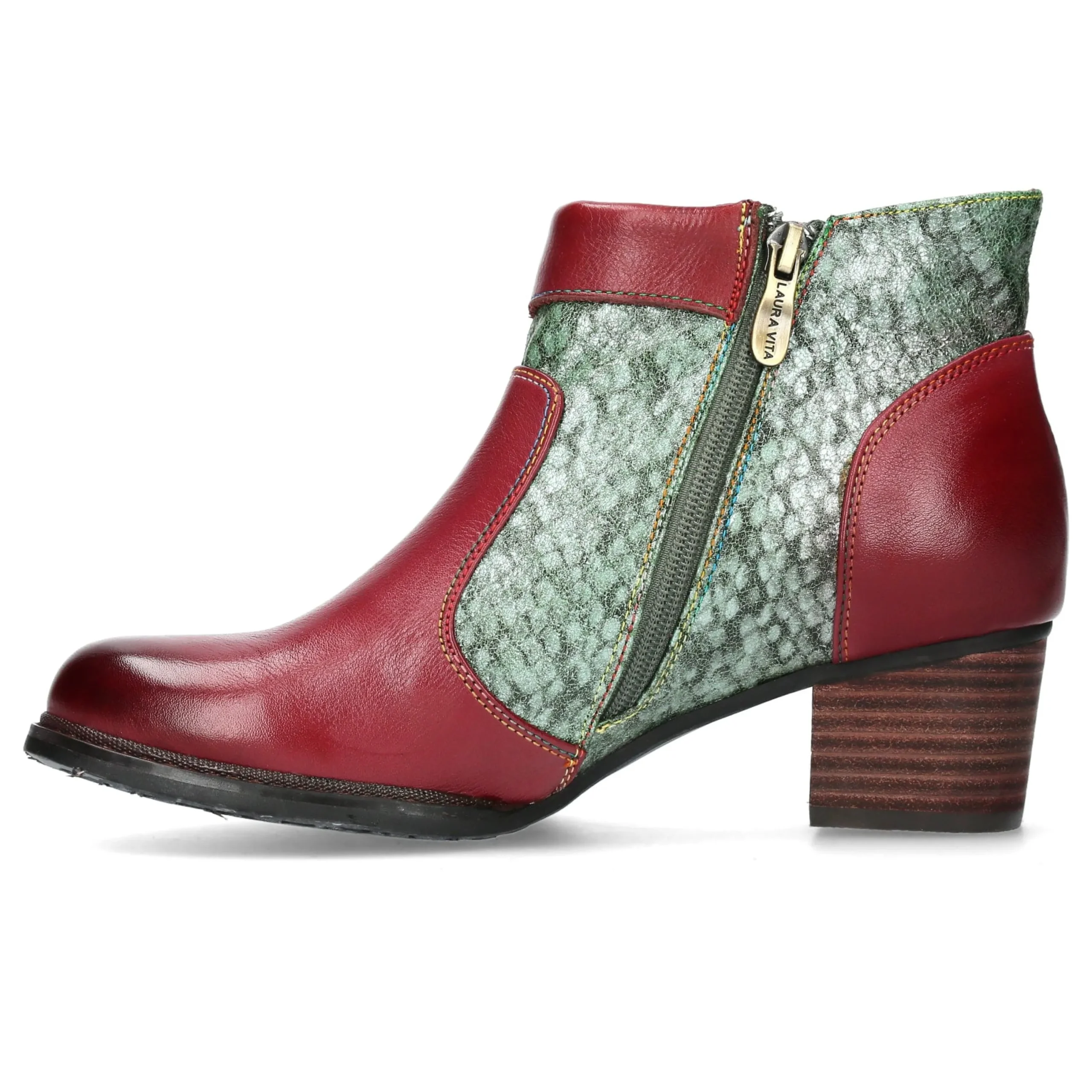 Store Laura Vita Bottines - ALEXIA 13