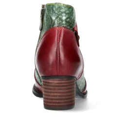 Store Laura Vita Bottines - ALEXIA 13