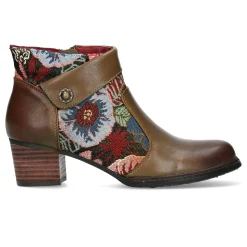 Store Laura Vita Bottines - ALEXIA 13