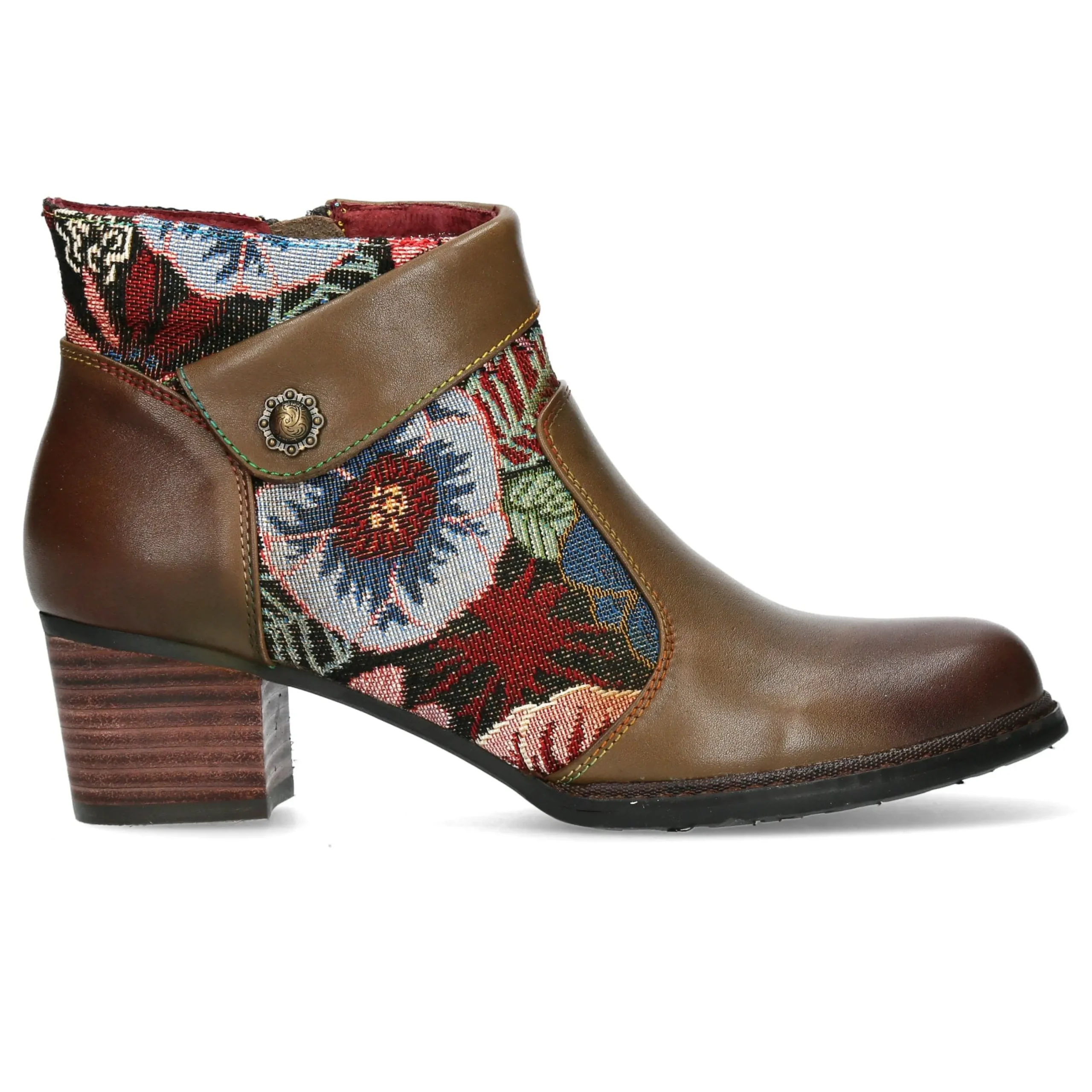Store Laura Vita Bottines - ALEXIA 13