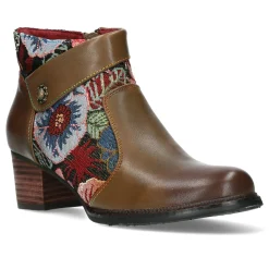 Store Laura Vita Bottines - ALEXIA 13