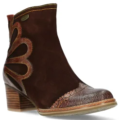 Fashion Laura Vita Bottines - ALEXIAO 67
