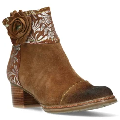 Fashion Laura Vita Bottines - ALEXIAO 65