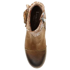 Fashion Laura Vita Bottines - ALEXIAO 65