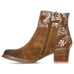 Fashion Laura Vita Bottines - ALEXIAO 65