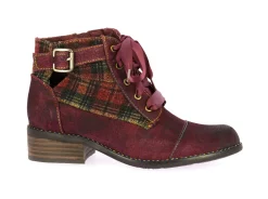 Store Laura Vita Bottines - ALICE 0681