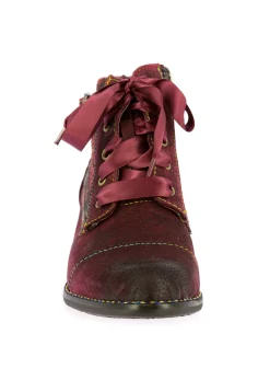 Store Laura Vita Bottines - ALICE 0681
