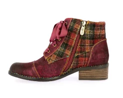 Store Laura Vita Bottines - ALICE 0681