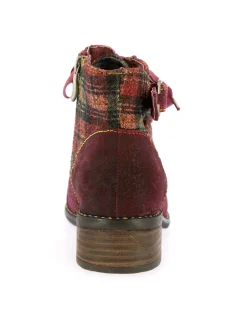 Store Laura Vita Bottines - ALICE 0681