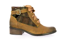 Store Laura Vita Bottines - ALICE 0681